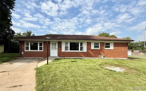 76 Gatewood Court, Belleville, IL, 62221 | Card Image