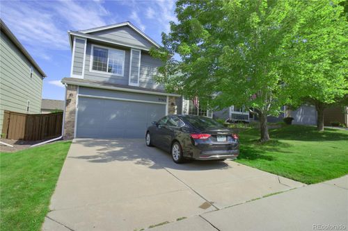 9765 Moss Rose Cir, Highlands Ranch, CO, 80129-6439 | Card Image