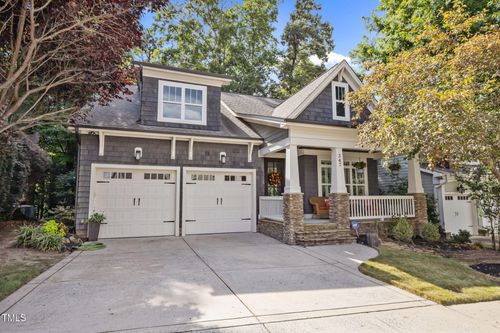 347 Dark Forest Dr, Chapel Hill, NC, 27516-3704 | Card Image