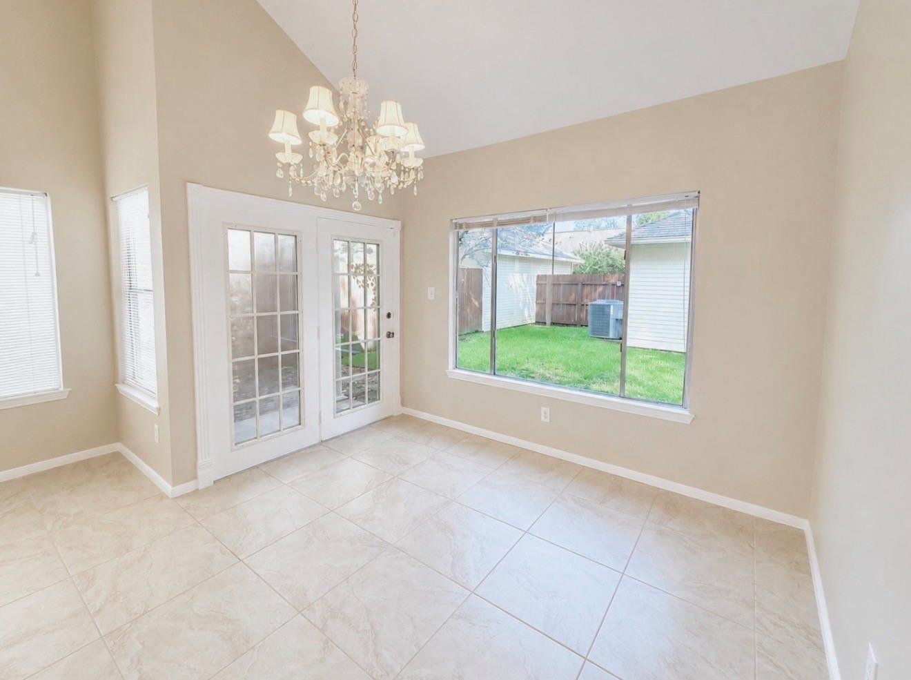 Residential in Houston 3