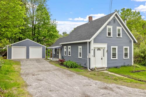 23 Main St, New Hampton, NH, 03256-4203 | Card Image