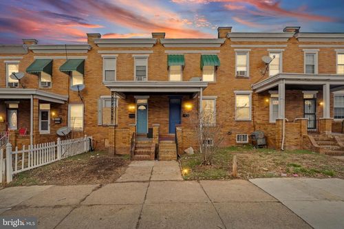 1933 Grinnalds Ave, BALTIMORE, MD, 21230-1506 | Card Image