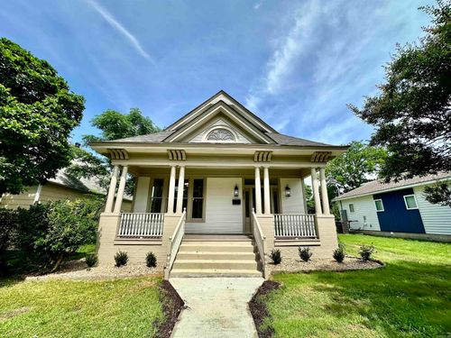 2613 S State Street, Little Rock, AR, 72206 | Card Image