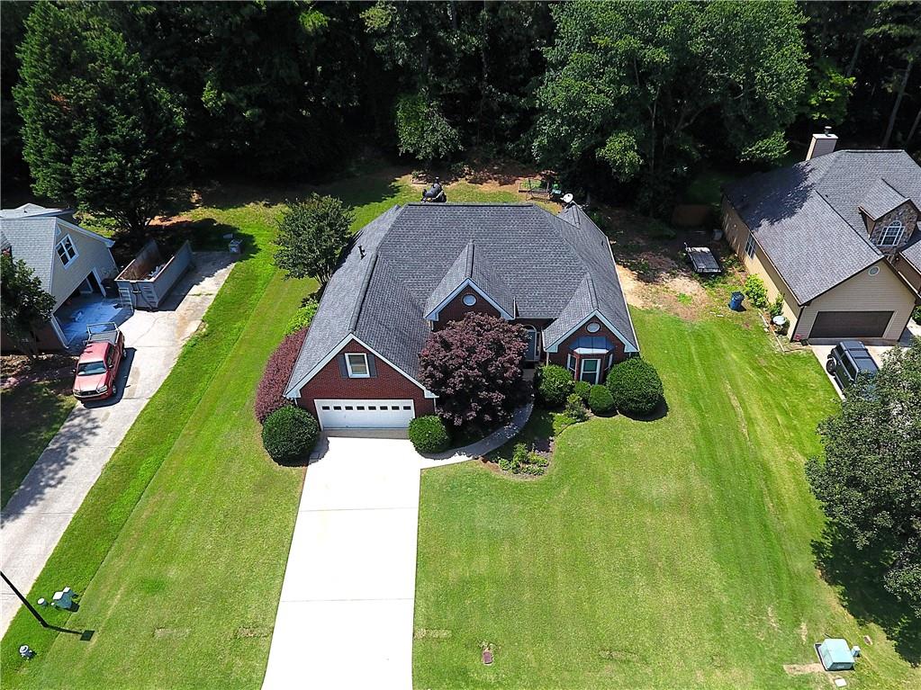 Residential in Grayson 2