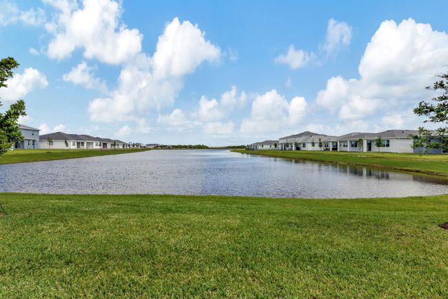 14183 Sw Harker St, House other with 4 bedrooms, 3 bathrooms and null parking in Port St Lucie FL | Image 10