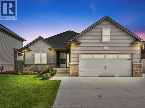 11 Joaney Lane, Cottam, ON, N0R1B0 | Card Image