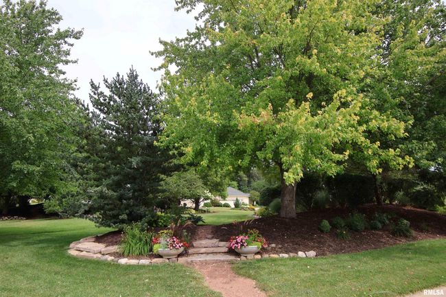 5610 W Woodbriar Ln, House other with 4 bedrooms, 4 bathrooms and null parking in Peoria IL | Image 11