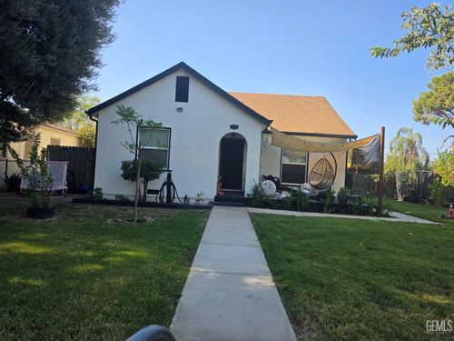1831 Buena Vista St, Bakersfield, CA, 93304-2027 | Card Image