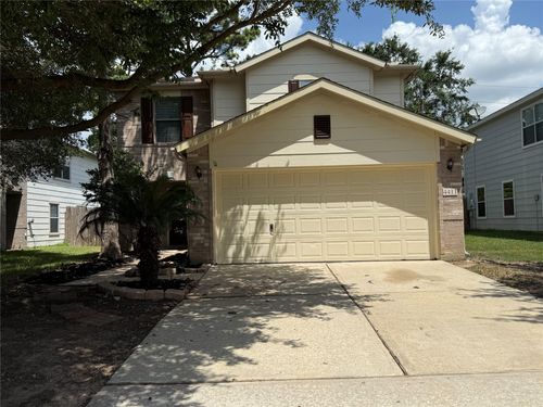 4411 Twisting Rose Dr, Spring, TX, 77373-4211 | Card Image