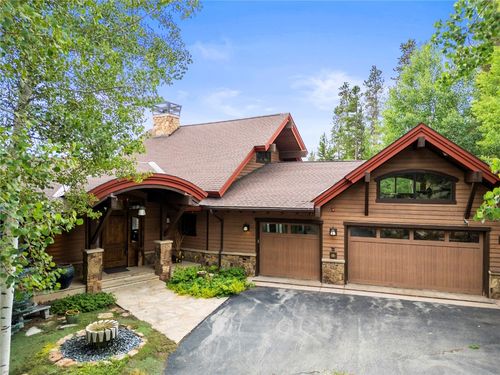 125 Two Cabins Dr, Silverthorne, CO, 80498-5139 | Card Image