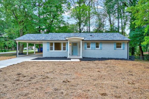 1805 Saint Patrick Dr, Raleigh, NC, 27603-4915 | Card Image
