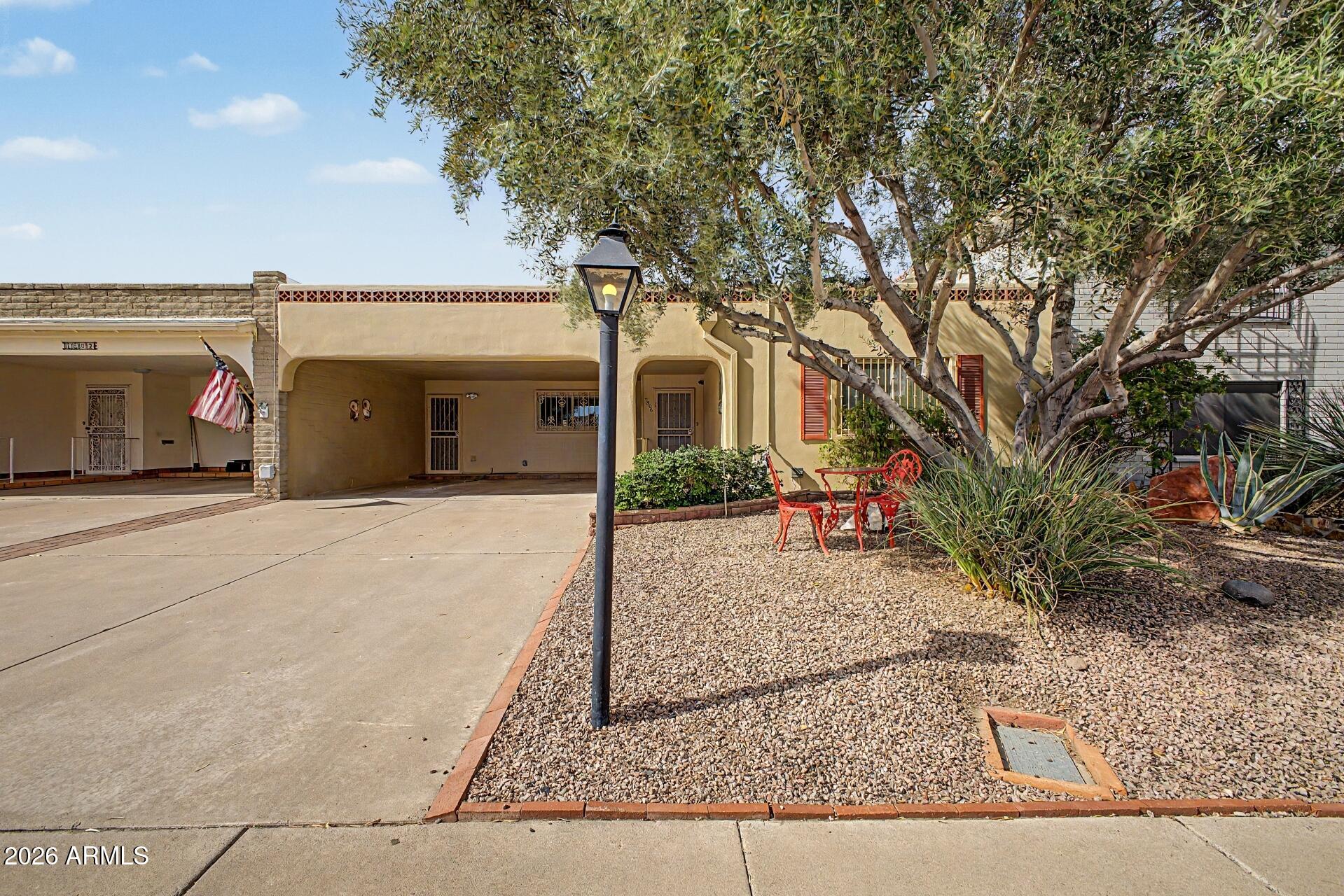 Residential in Scottsdale