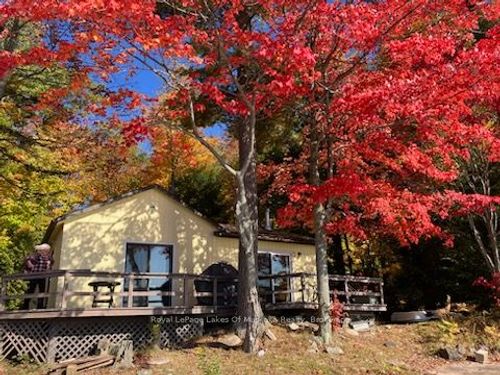 68 Bear Lake Rd, Mactier, ON, P0C1H0 | Card Image