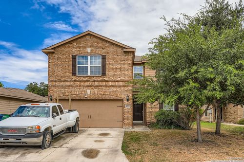 6023 Pleasant Mdw, San Antonio, TX, 78222-3407 | Card Image