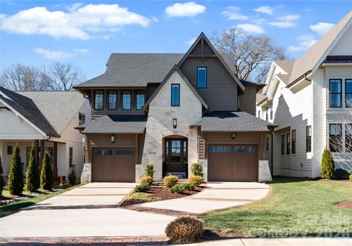 4328 Walker Rd, Charlotte, NC, 28211-2082 | Card Image