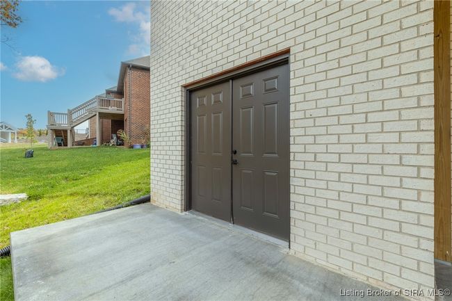 2034 Andres Way, Home with 5 bedrooms, 4 bathrooms and null parking in Floyds Knobs IN | Image 78