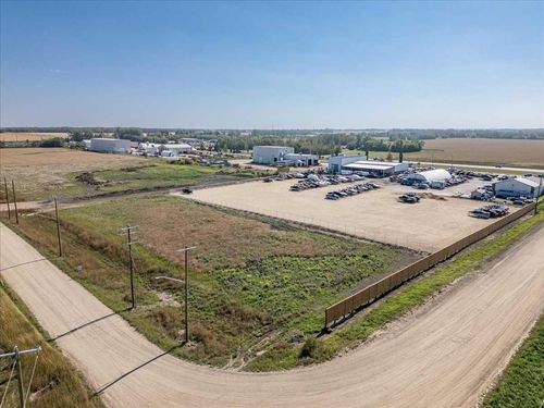 Lot 3, Block 1 Plan 2521824, Calmar, AB, T0C0V0 | Card Image