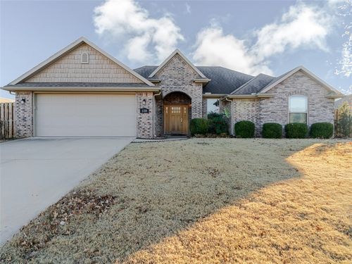 130 Cisterna Dr, Centerton, AR, 72719-5023 | Card Image