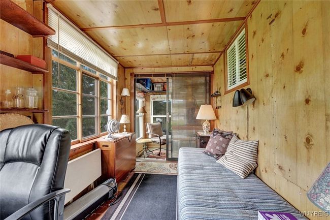C - 90 Summerset Dr, House other with 1 bedrooms, 1 bathrooms and null parking in Arcade NY | Image 24