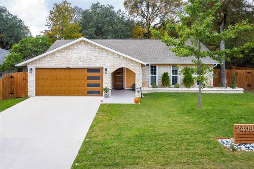 2409 S Celia Dr, Cedar Park, TX, 78613-4613 | Card Image