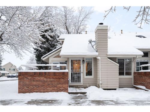 105-5337 W Iliff Dr, Lakewood, CO, 80227-3770 | Card Image