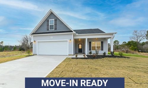 lot-9-69 Hookbill Lane, Lillington, NC, 27546 | Card Image