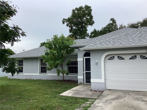1436 Se 10th Ter, Cape Coral, FL, 33990-3612 | Card Image