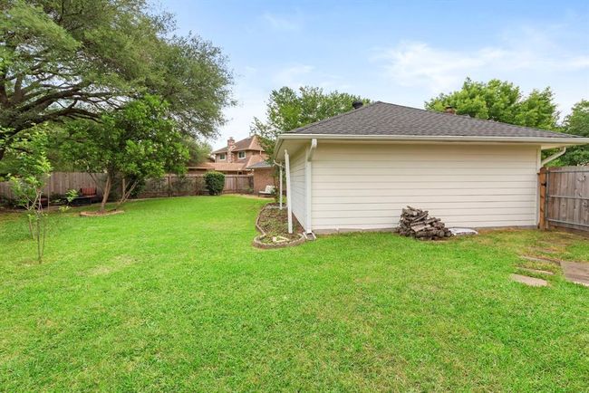 5918 Donwhite Ln, House other with 4 bedrooms, 3 bathrooms and 2 parking in Houston TX | Image 33