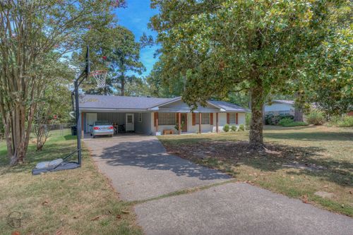 6716 Bolinger Drive, Blanchard, LA, 71107 | Card Image