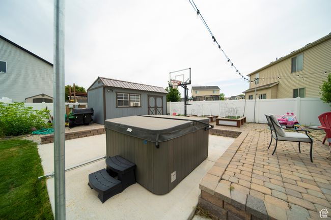 363 2800, House other with 6 bedrooms, 4 bathrooms and 9 parking in Vernal UT | Image 46
