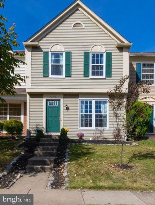 2696 Mcguffeys Ct, WOODBRIDGE, VA, 22191-5100 | Card Image