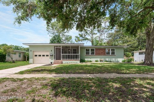3130 Honeywood Dr, Jacksonville, FL, 32277-3686 | Card Image
