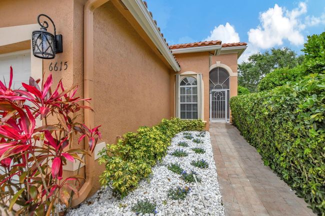 6615 Via Roma, House other with 3 bedrooms, 2 bathrooms and null parking in Delray Beach FL | Image 40