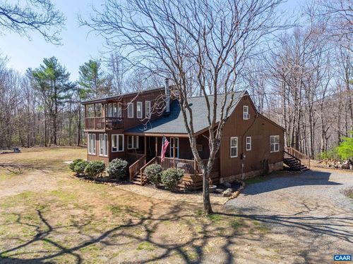 1481 Red Bird Dr, STANARDSVILLE, VA, 22973-2046 | Card Image