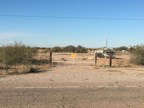 14870 W Avra Valley Road, Marana, AZ, 85653 | Card Image