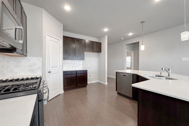 2121 Callahan Dr, House other with 3 bedrooms, 2 bathrooms and null parking in Forney TX | Image 8