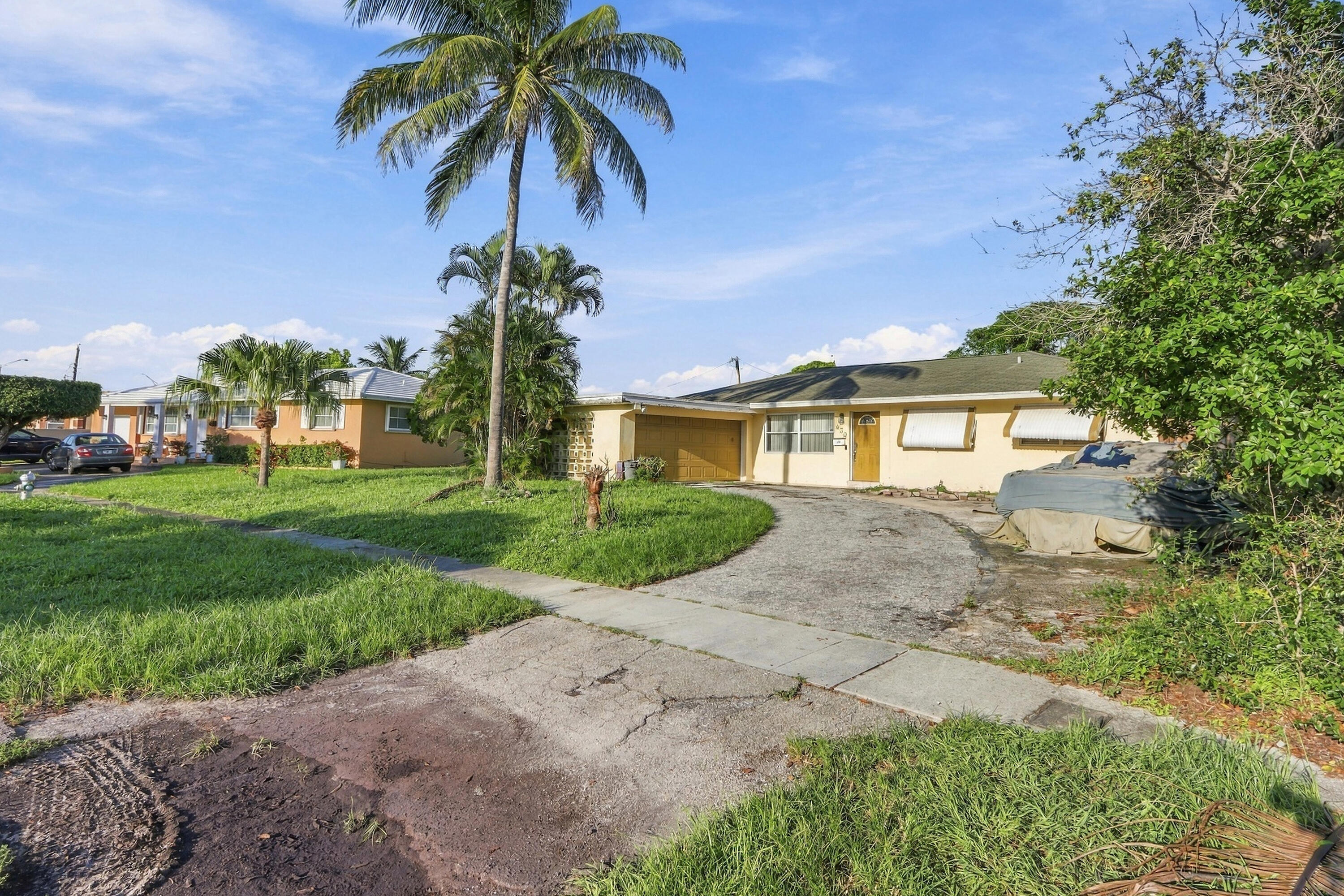 Residential in West Palm Beach 3