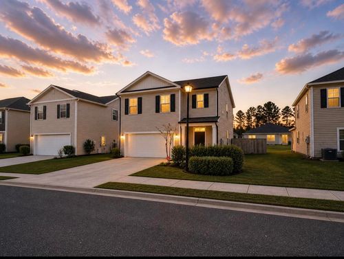 123 Horizon Ridge Dr, Summerville, SC, 29486-7054 | Card Image