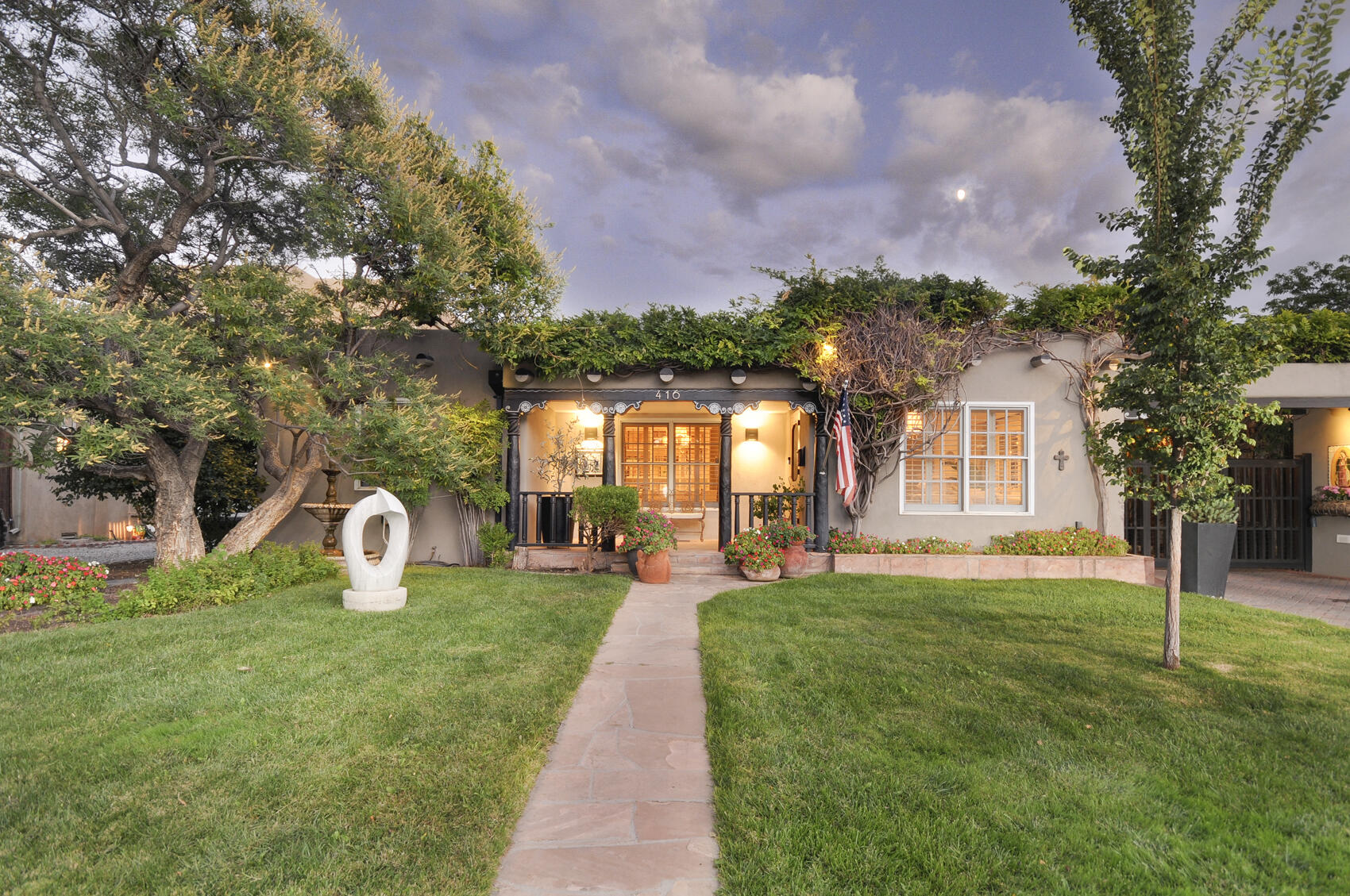 Tulane Pl, Albuquerque, NM 87106