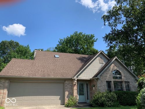 202 Timberbrook Run, Westfield, IN, 46074 | Card Image