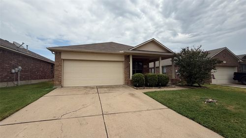 14308 Polo Ranch St, Haslet, TX, 76052-3327 | Card Image