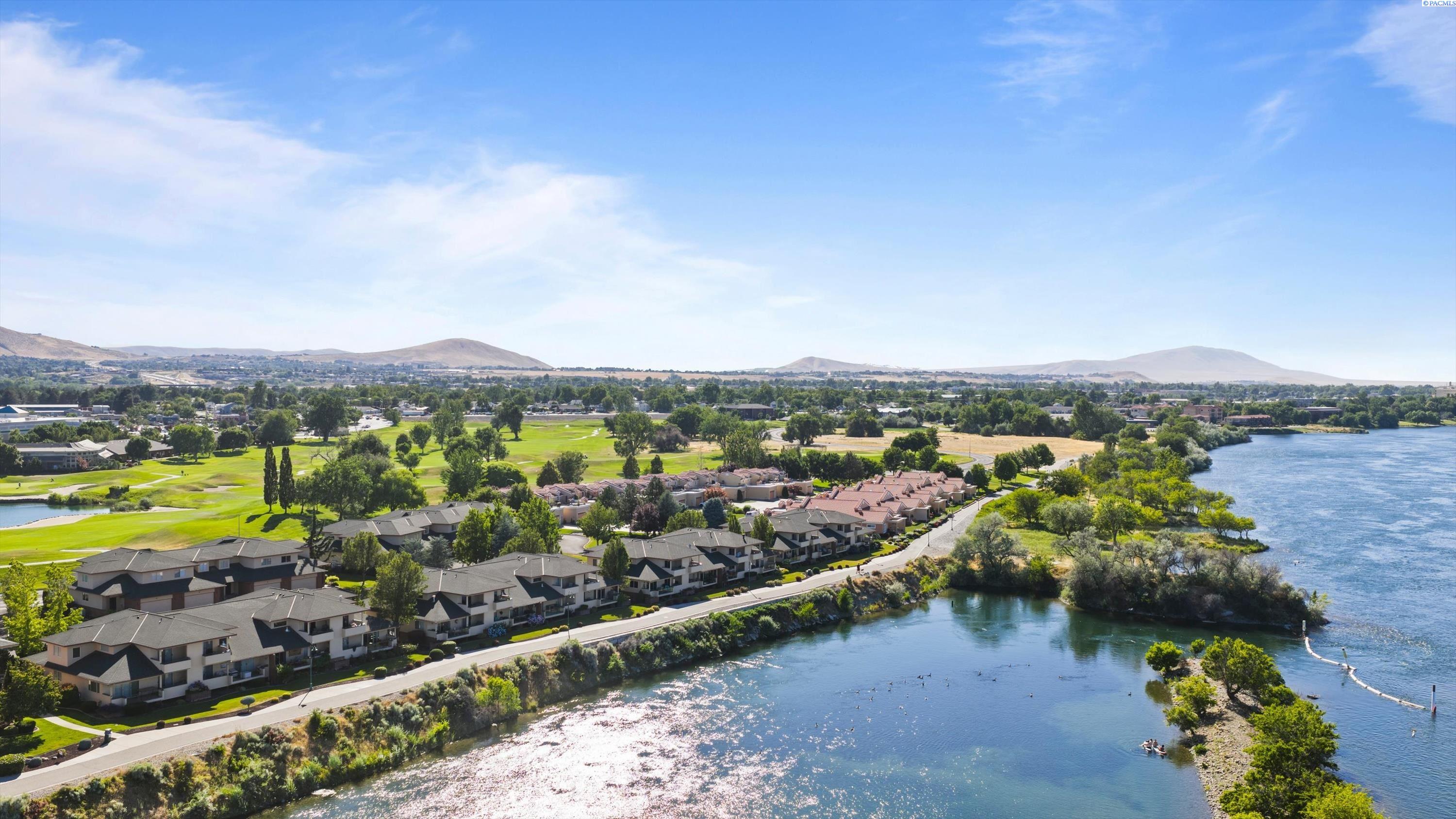Residential in Richland 4