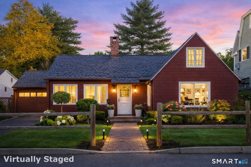 37 Brooklawn Ave, Norwalk, CT, 06854-2147 | Card Image