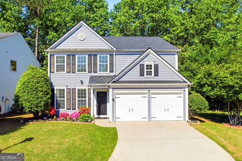 2947 Cottesford Way Se, Smyrna, GA, 30080-2191 | Card Image