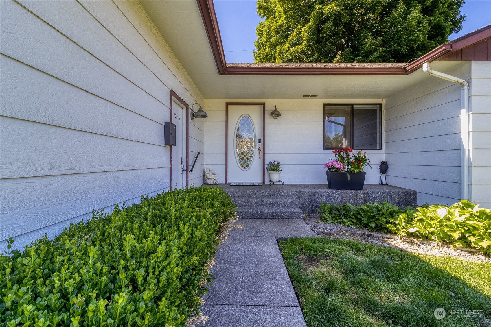 Southview Dr, Walla Walla, WA 99362