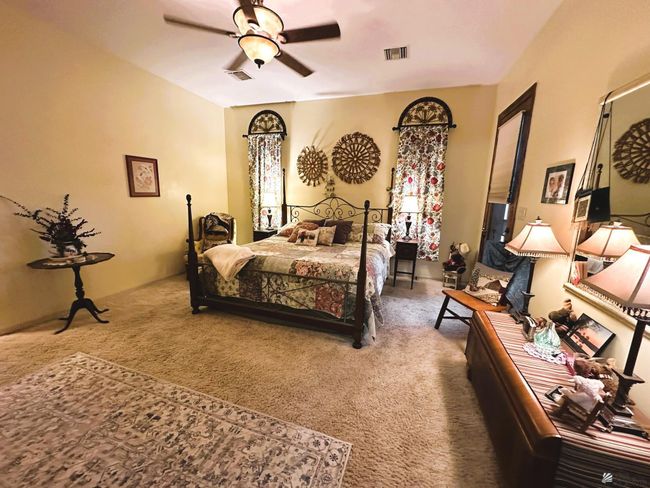 28141 Canal Ave, House other with 3 bedrooms, 2 bathrooms and 2 parking in Wellton AZ | Image 17