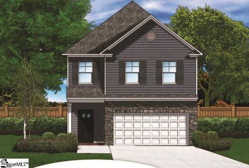 lot-47-418 Barbican Pl, Greenville, SC, 29605-6343 | Card Image