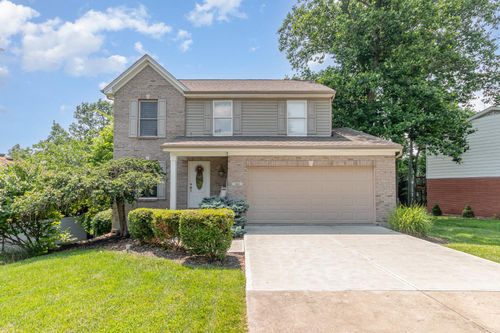 543 Hickory Rd, Lawrenceburg, IN, 47025-8454 | Card Image