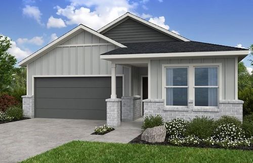 8019 Orchid Greenery Dr, Cypress, TX, 77433-8729 | Card Image