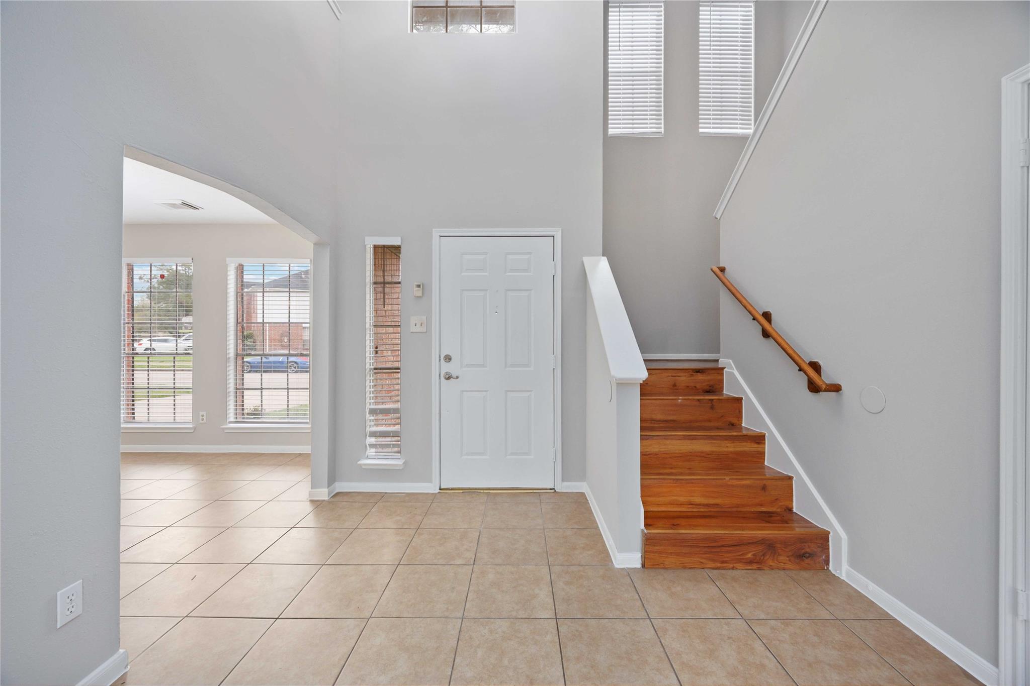 Residential Lease in Houston 3